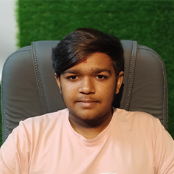Dhanani Meet - Graphic Designer